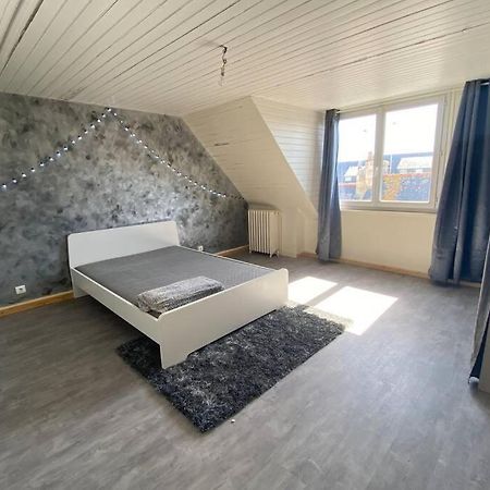 Jolie Maison En Plein Centre Du Guilvinec מראה חיצוני תמונה